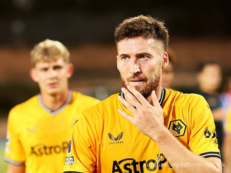 Chia sẻ với The Mirror, hậu vệ Matt Doherty khẳng định rằng Wolverhampton Wanderers ít nhiều sẽ gây khó khăn cho Pháo thủ ở trận đấu sắp tới_